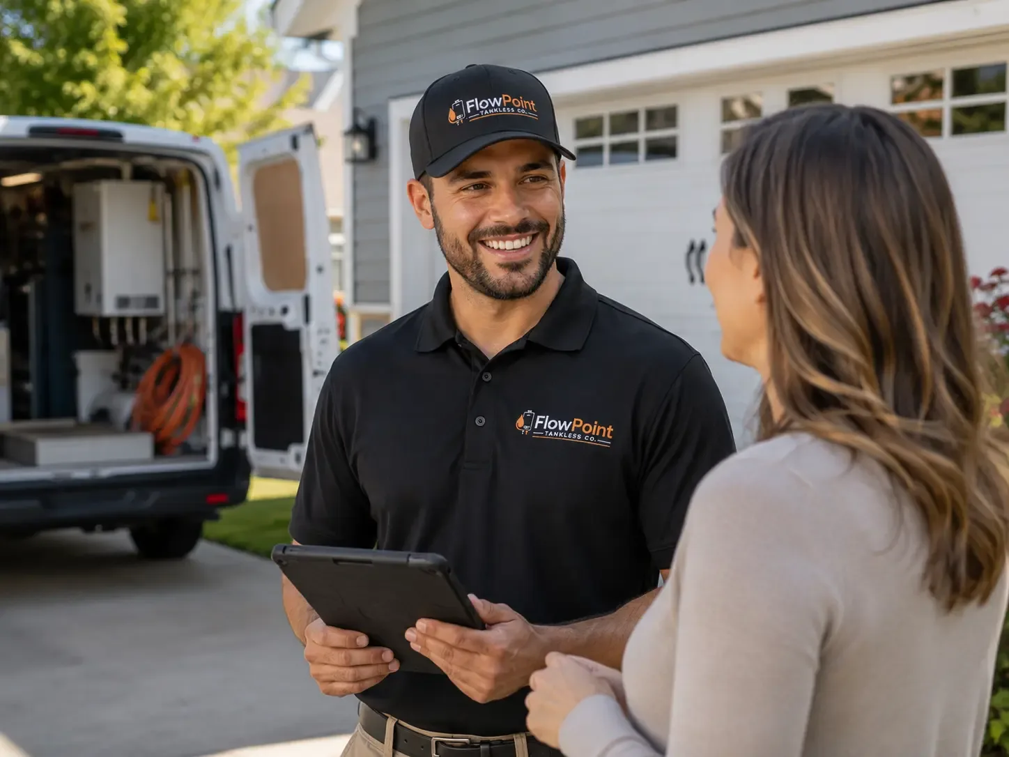 Tankless Water Heater Installation Kinsman, OH FAQs
